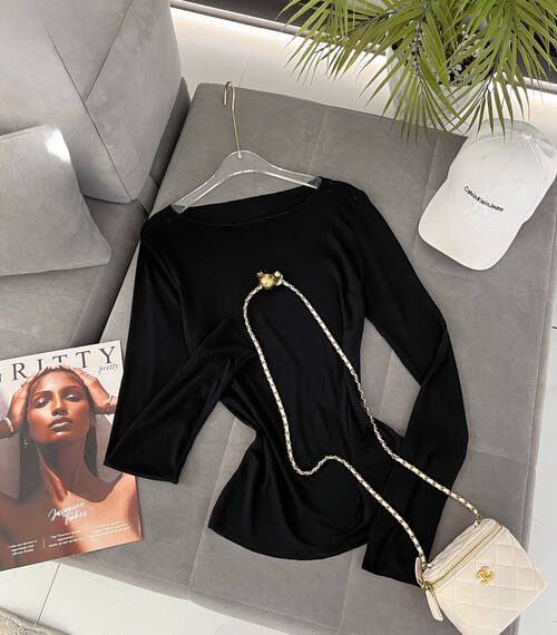 Лонгслив, фото 1