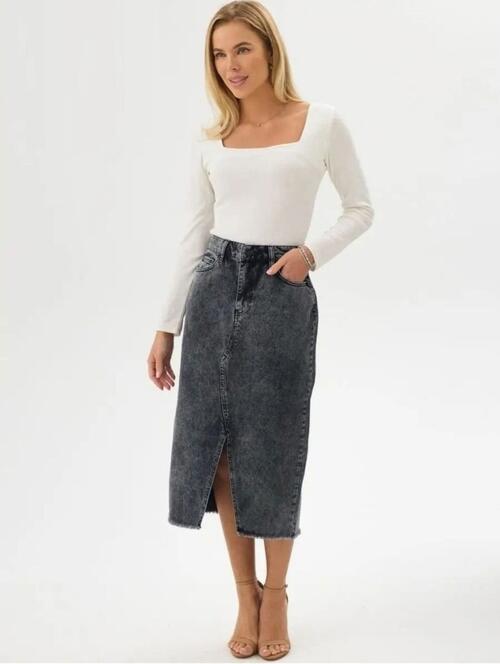 Юбка, фото 1