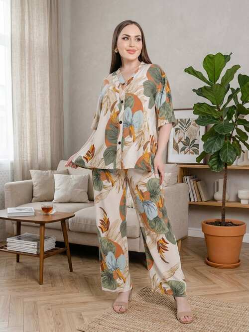 Костюм двойка, фото 1