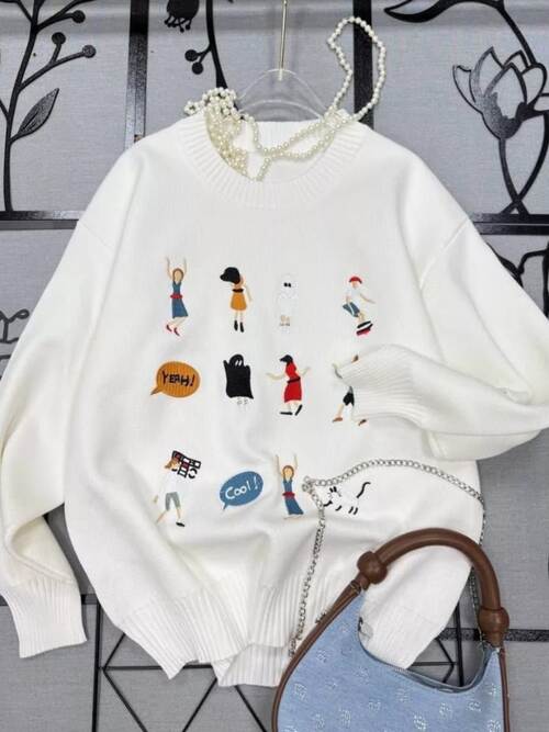 Джемпер, фото 1