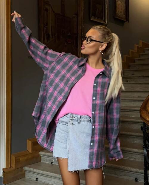 Рубашка, фото 1