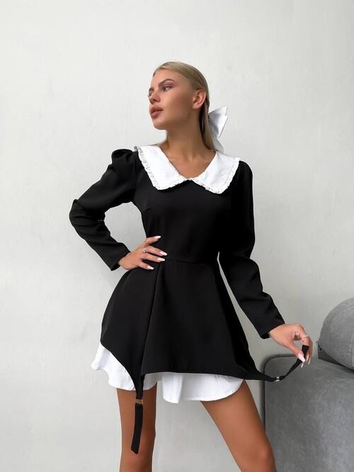 Платье, фото 1