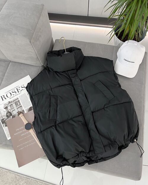 Жилет, фото 1