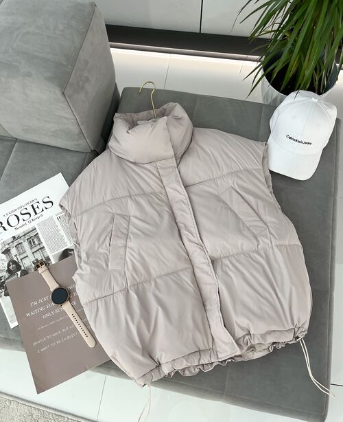 Жилет, фото 1