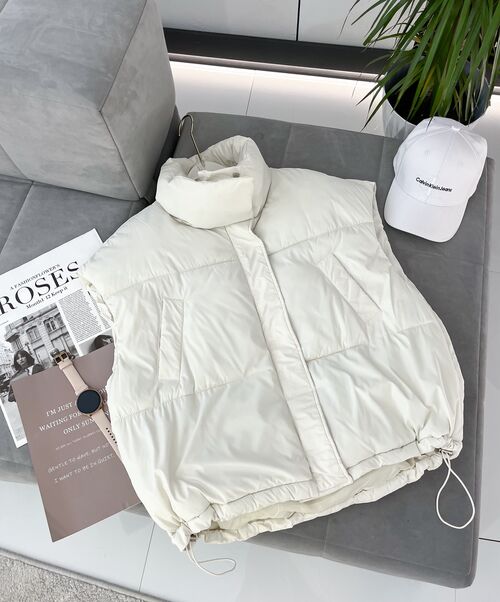 Жилет, фото 1