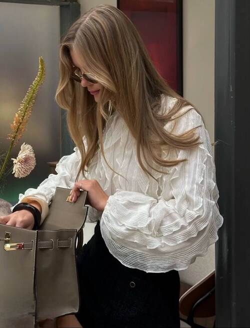 Блузка, фото 1