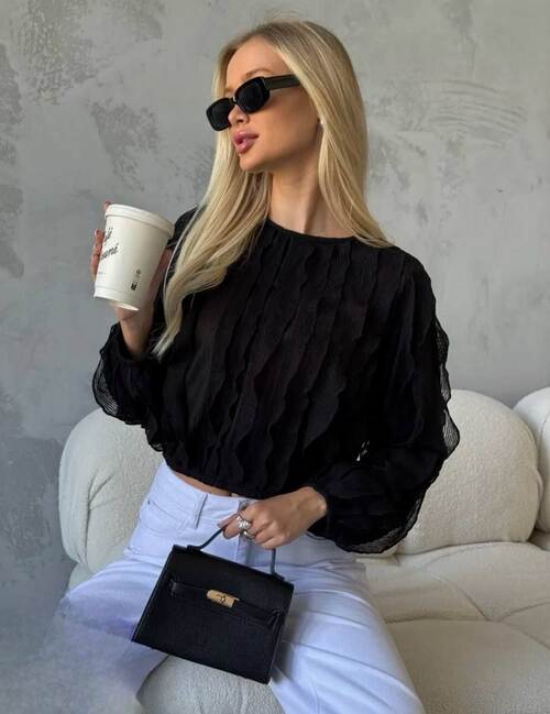 Блузка, фото 1