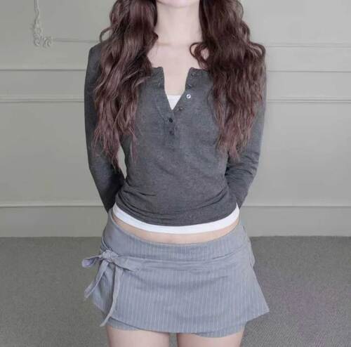 Лонгслив, фото 1