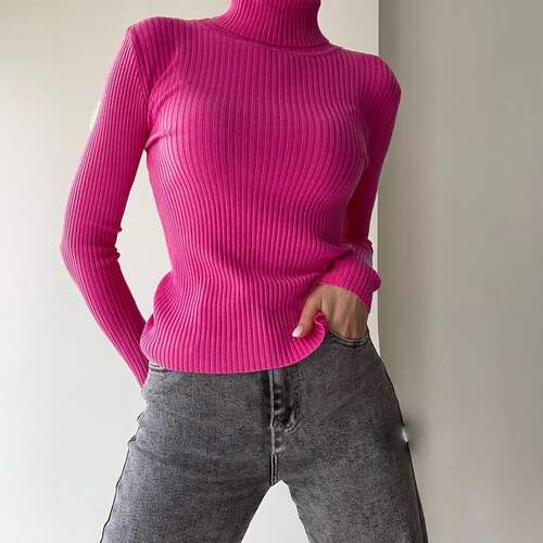 Водолазка, фото 1