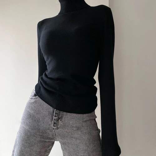 Водолазка, фото 1