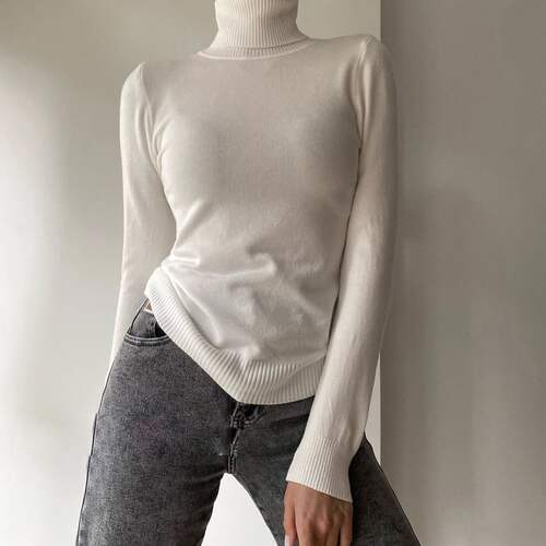 Водолазка, фото 1