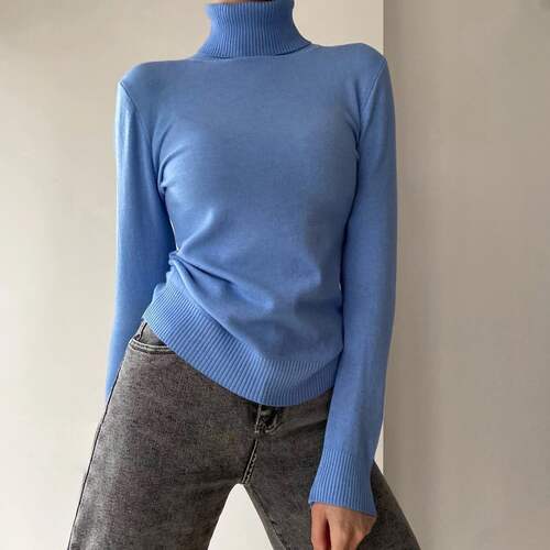 Водолазка, фото 1