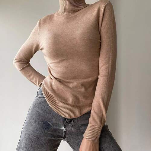 Водолазка, фото 1