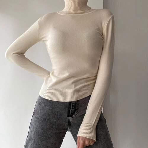 Водолазка, фото 1