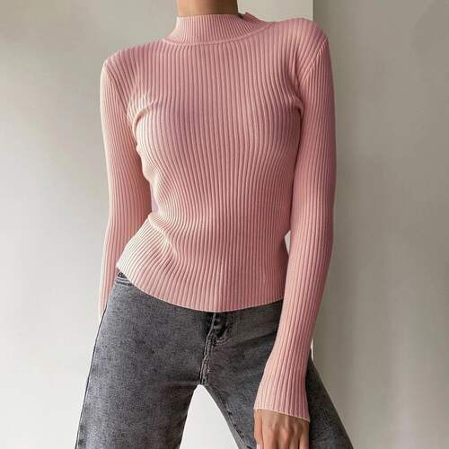 Водолазка, фото 1