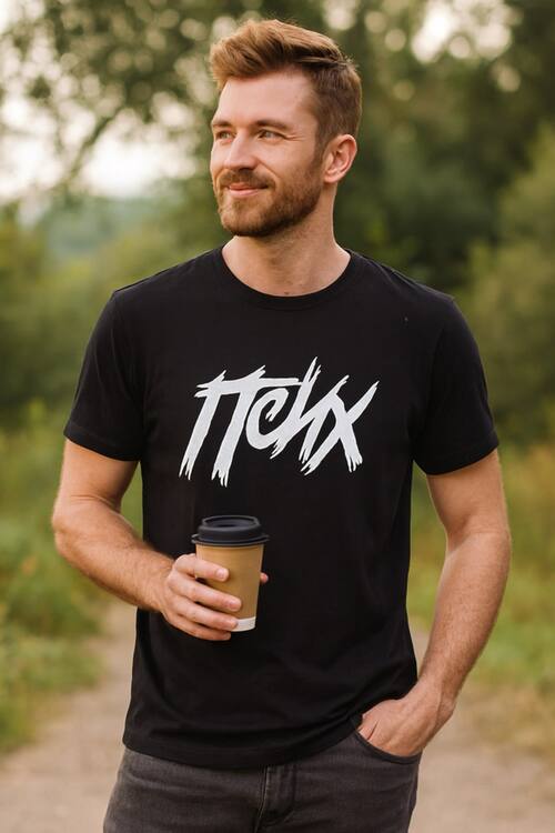 Футболка, фото 1