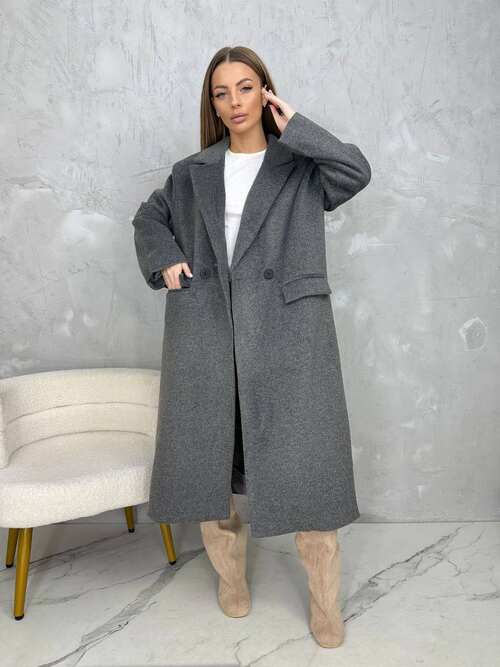 Пальто, фото 1