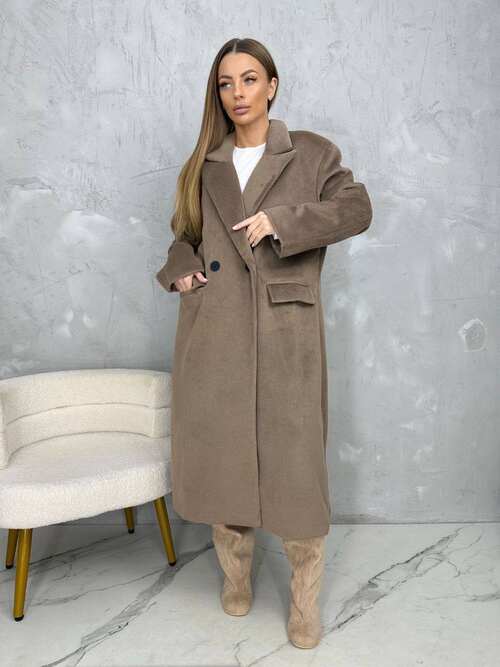 Пальто, фото 1