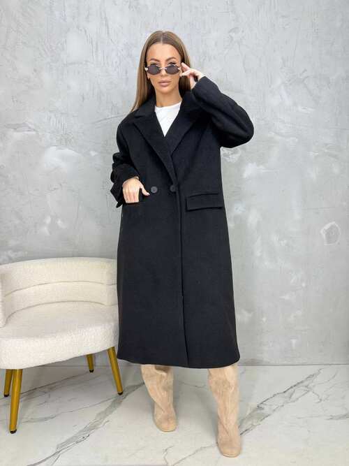 Пальто, фото 1