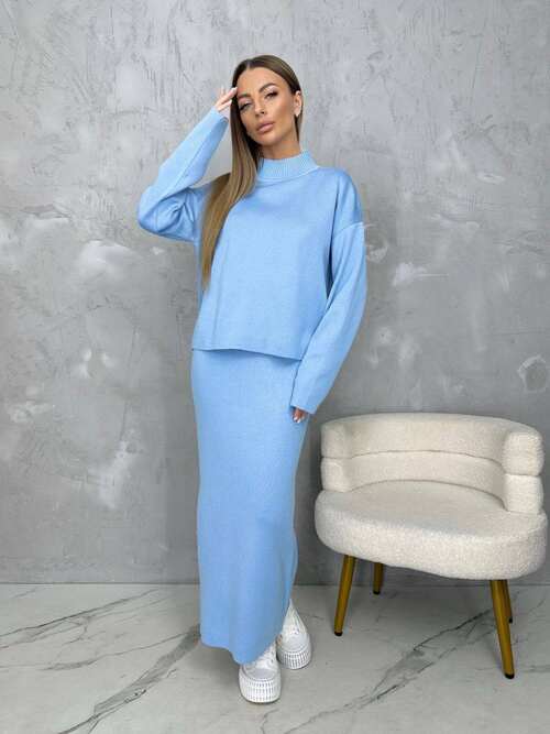 Костюм двойка, фото 1