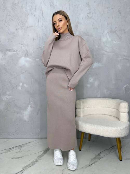 Костюм двойка, фото 1