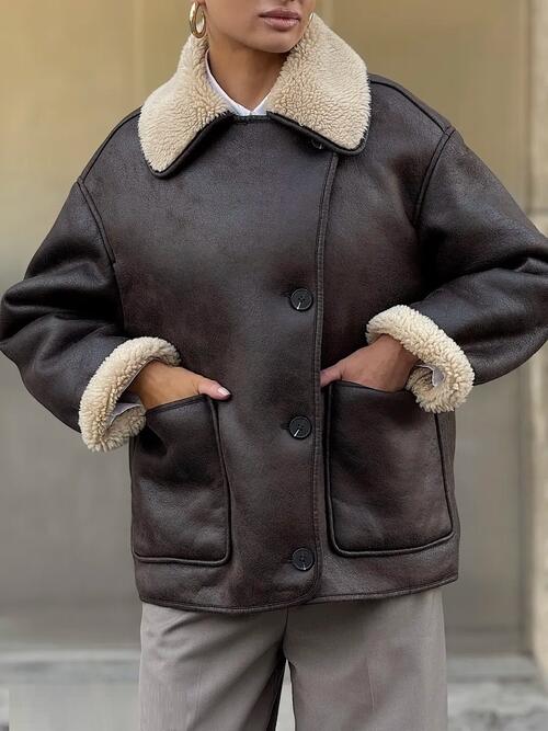 Дубленка, фото 2