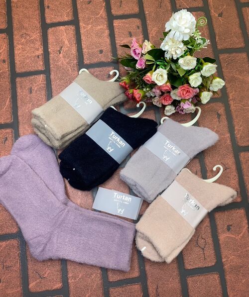 Носки женские, фото 1