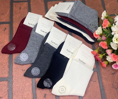 Носки женские, фото 1