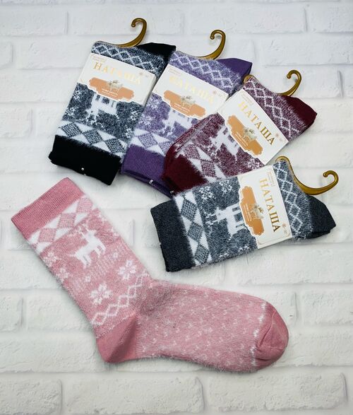 Носки женские, фото 1