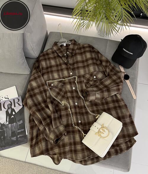 Рубашка, фото 1