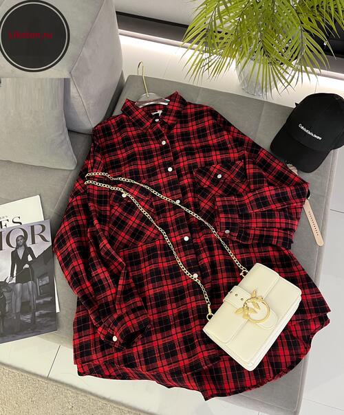 Рубашка, фото 1