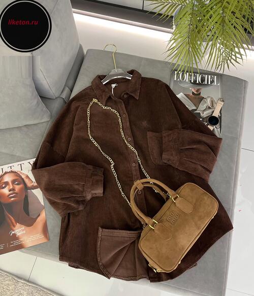 Рубашка, фото 1