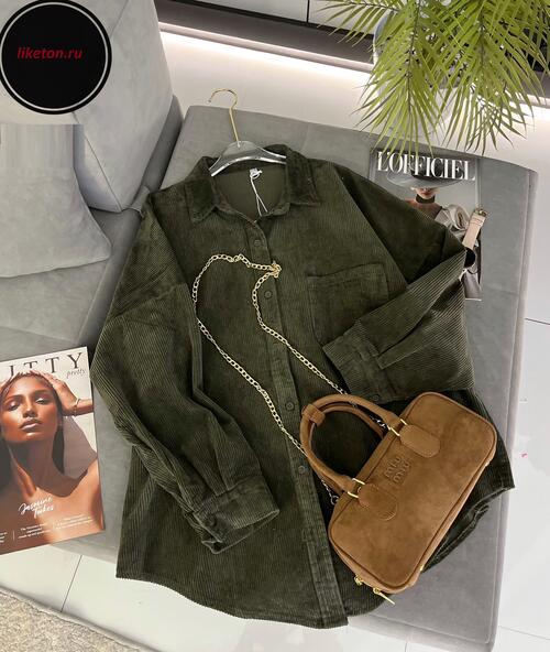 Рубашка, фото 1