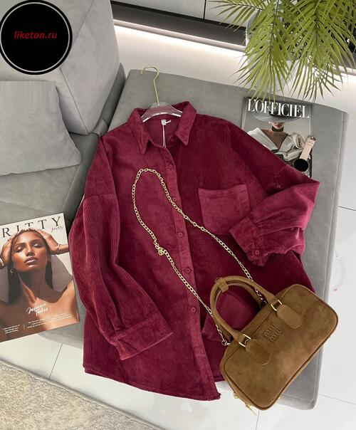 Рубашка, фото 1