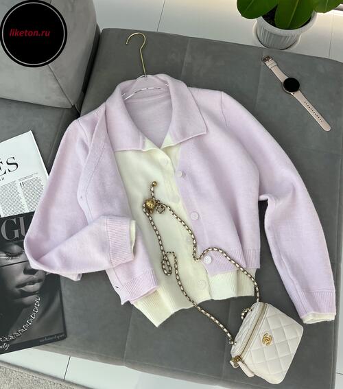 Кардиган, фото 1