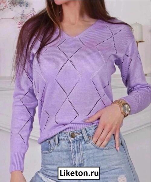 Джемпер, фото 1