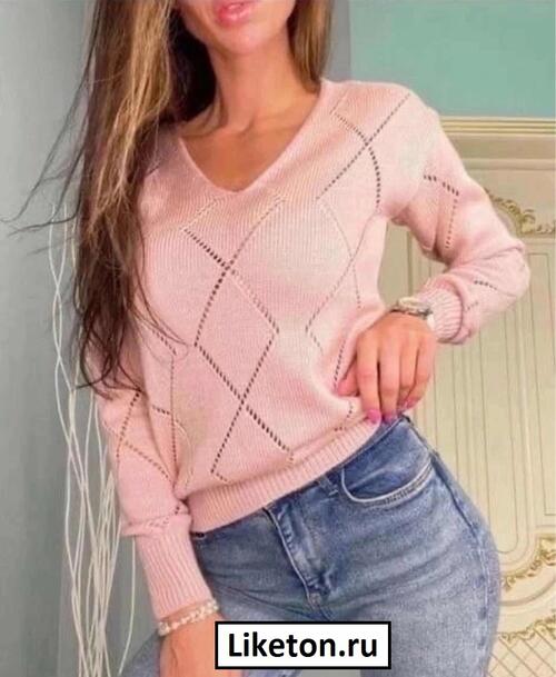 Джемпер, фото 1