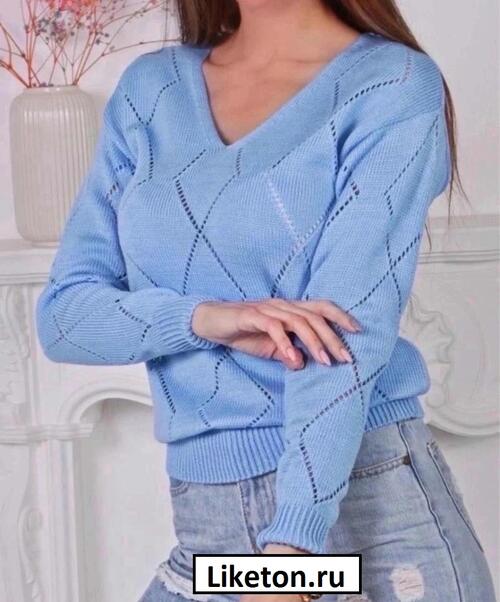 Джемпер, фото 1