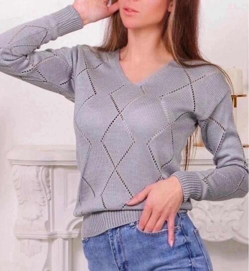 Джемпер, фото 1