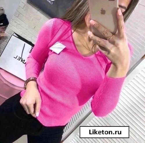 Джемпер, фото 1