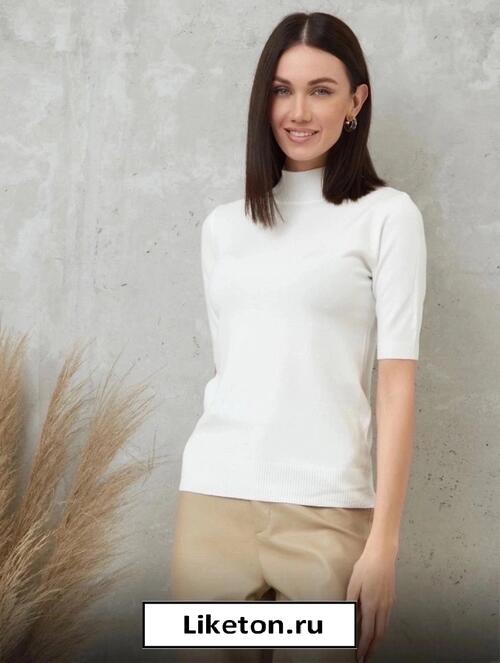 Водолазка, фото 1