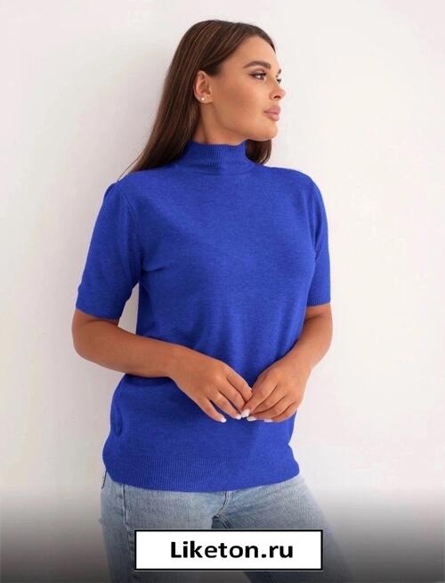 Водолазка, фото 1