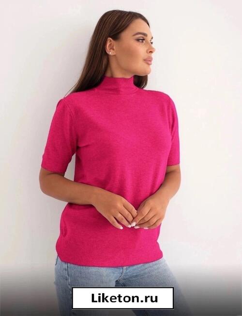 Водолазка, фото 1