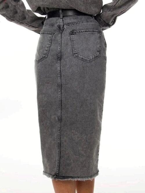 Юбка миди , фото 2