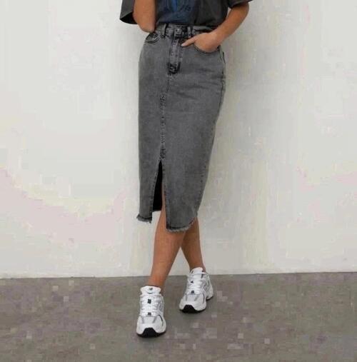 Юбка миди , фото 1