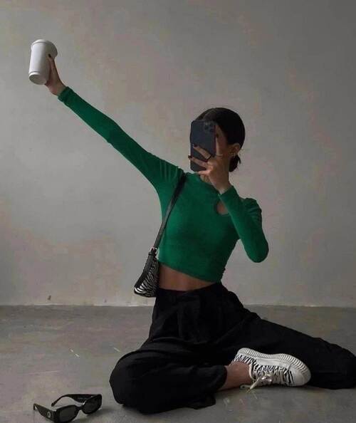 Лонгслив, фото 1