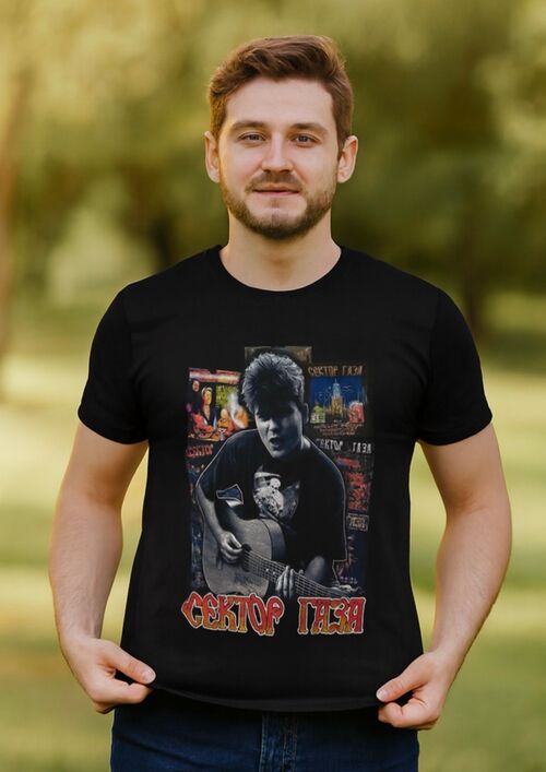 Футболка, фото 1