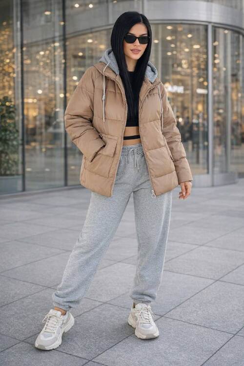 Куртка, фото 1