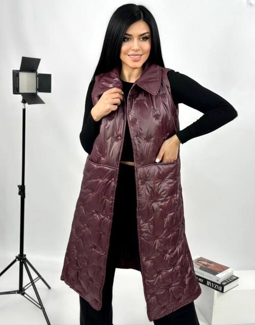 Жилет, фото 1