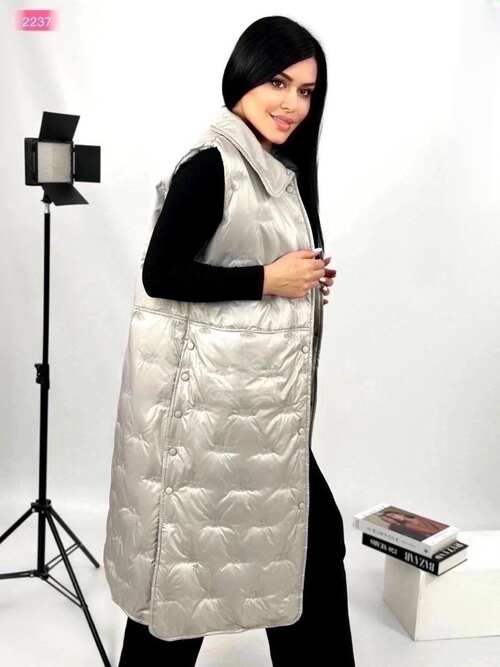 Жилет, фото 1